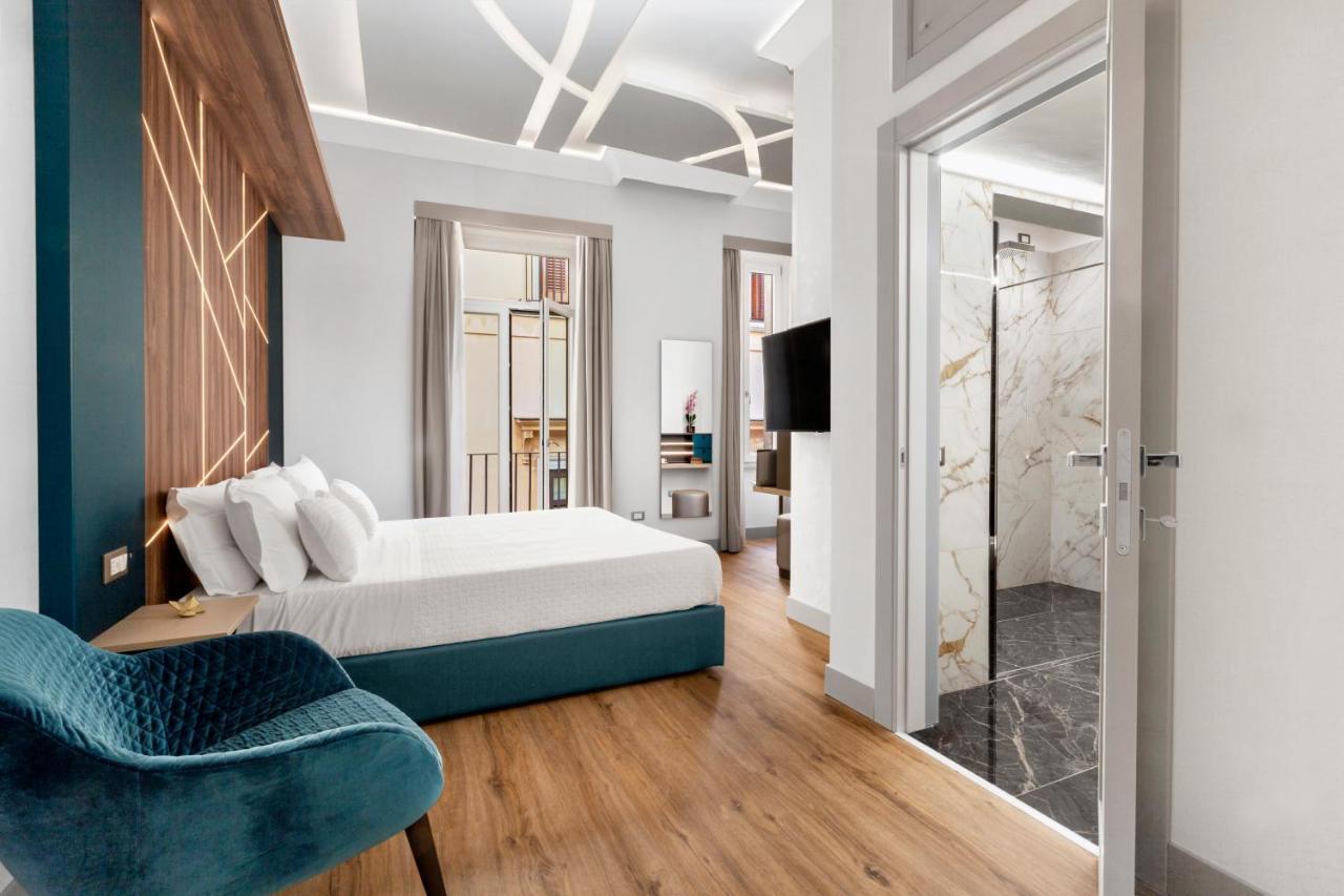 Elys Suites Sorrento Exterior photo