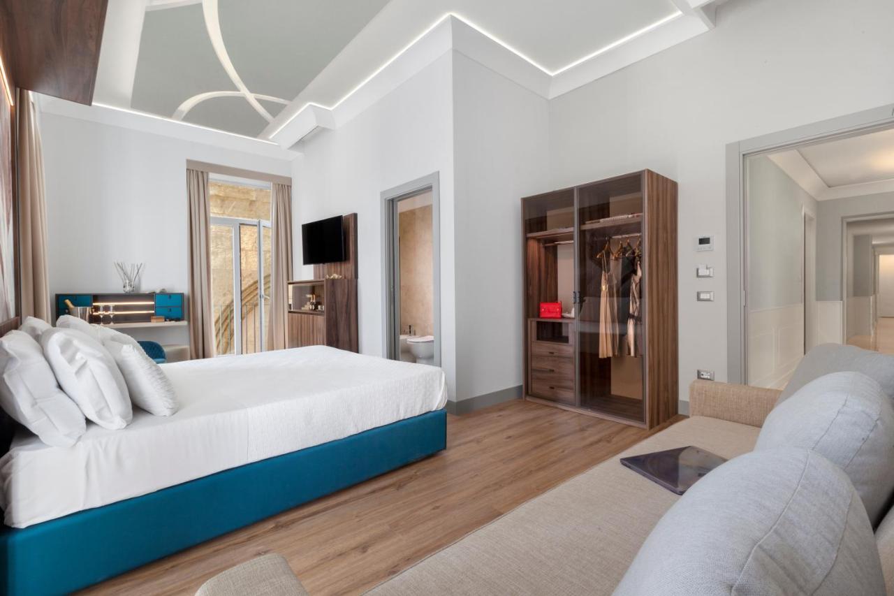 Elys Suites Sorrento Exterior photo