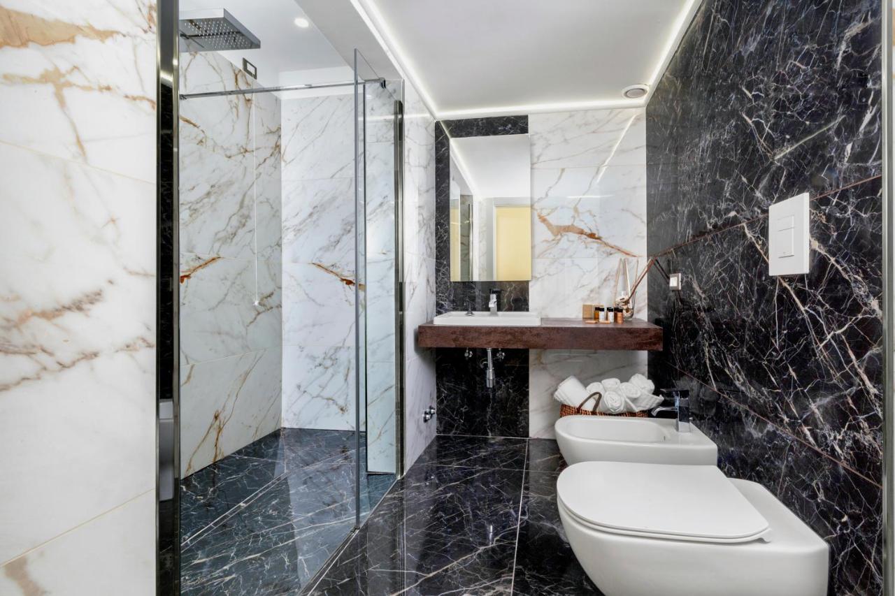Elys Suites Sorrento Exterior photo