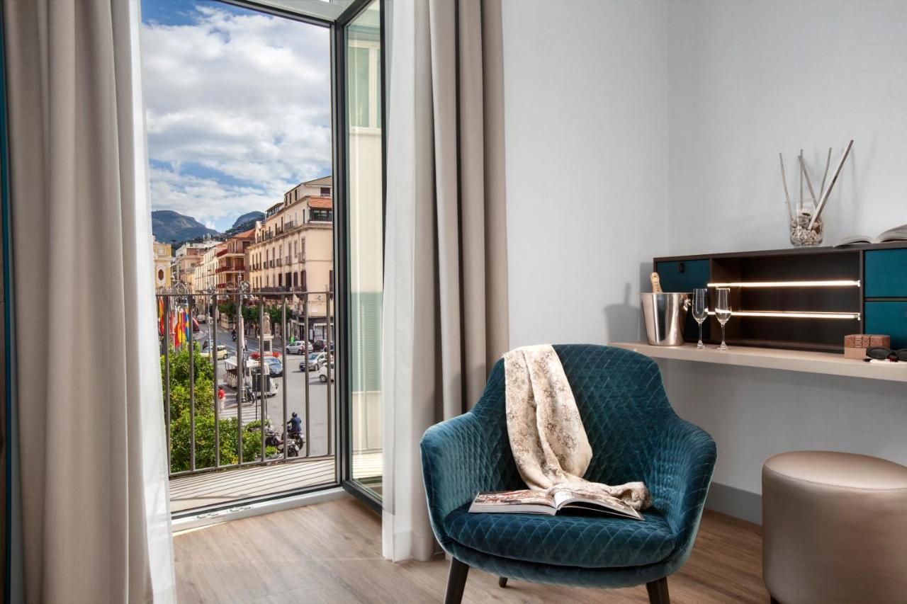 Elys Suites Sorrento Exterior photo
