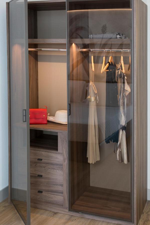 Elys Suites Sorrento Exterior photo