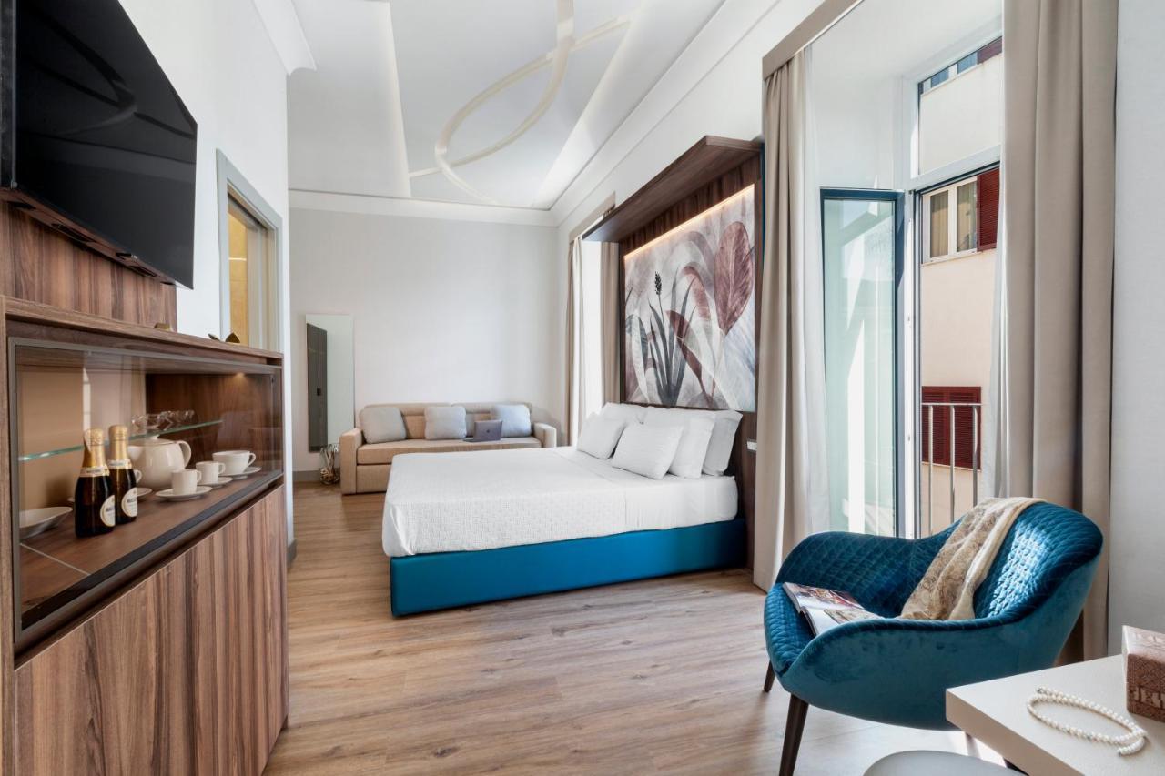 Elys Suites Sorrento Exterior photo