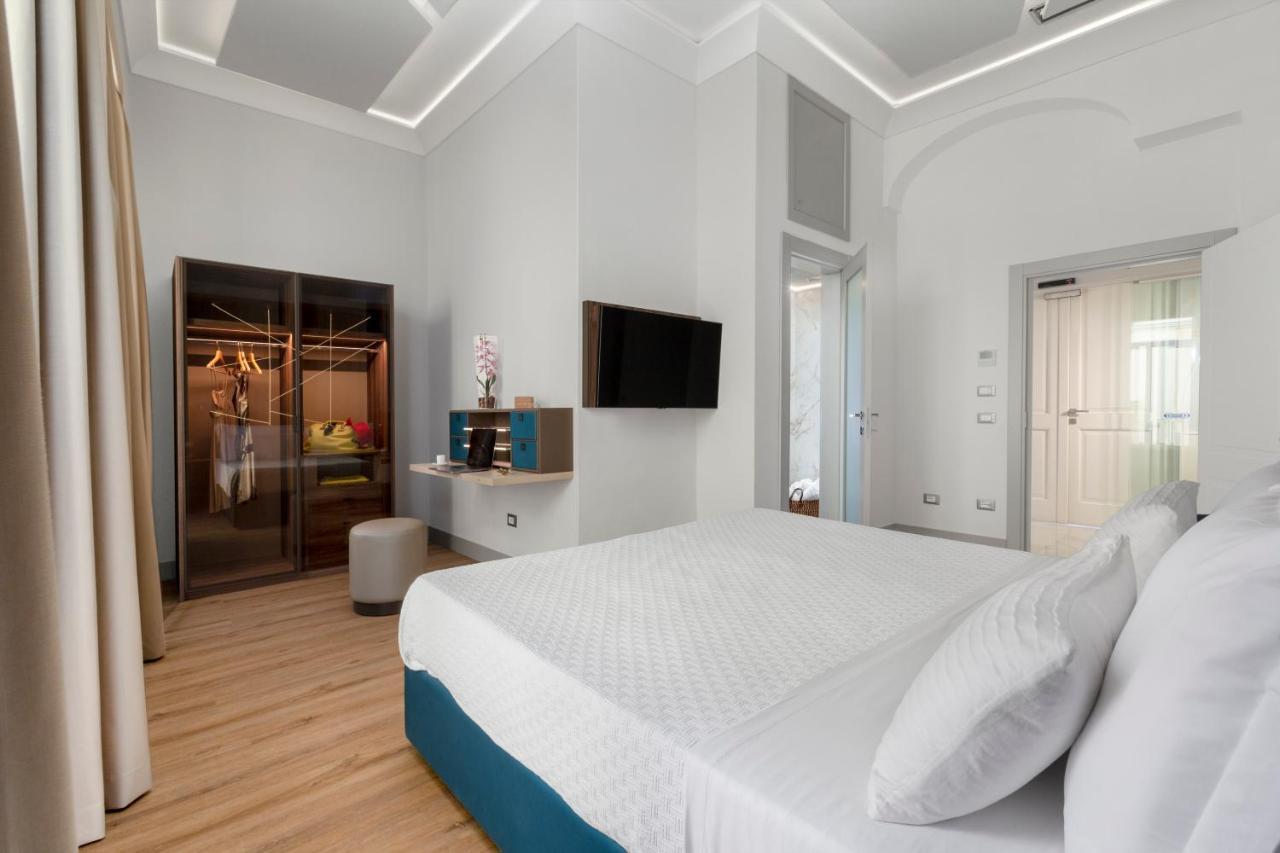 Elys Suites Sorrento Exterior photo