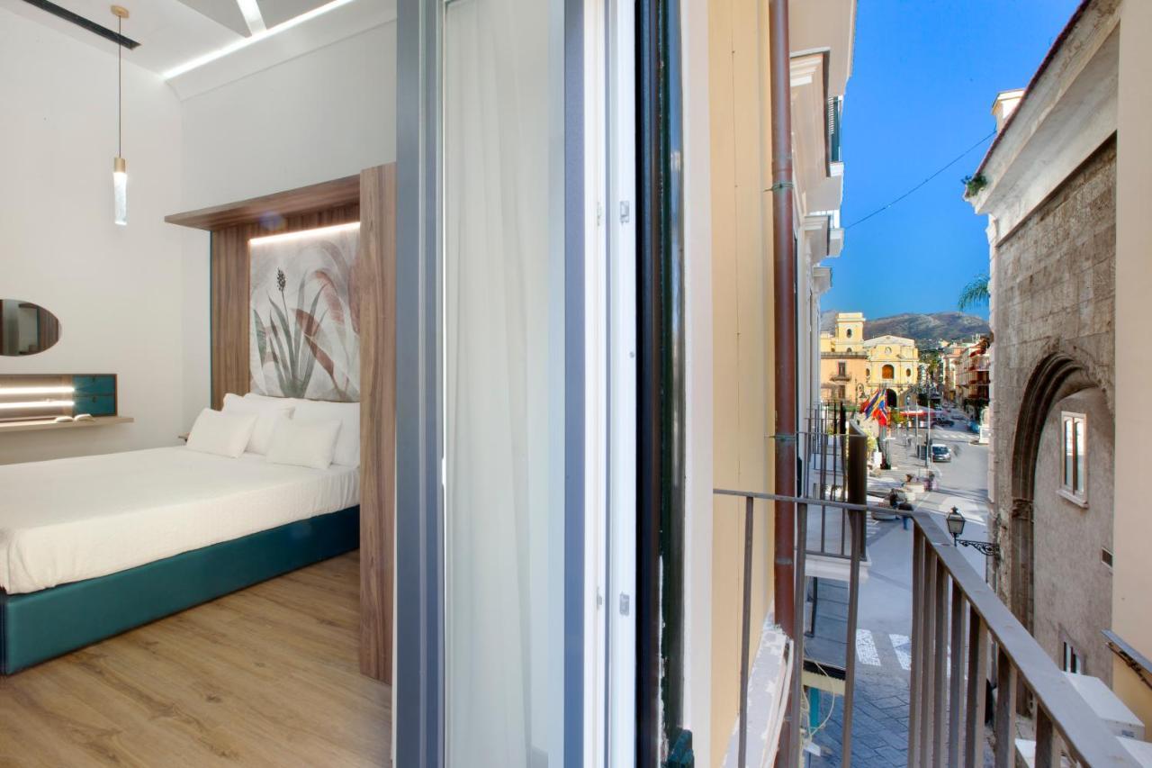 Elys Suites Sorrento Exterior photo