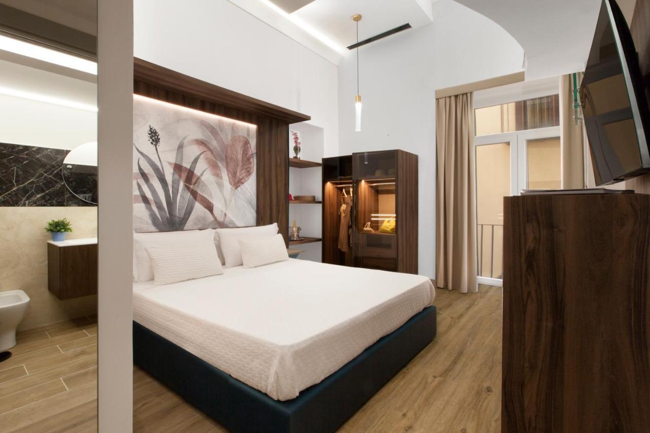 Elys Suites Sorrento Exterior photo