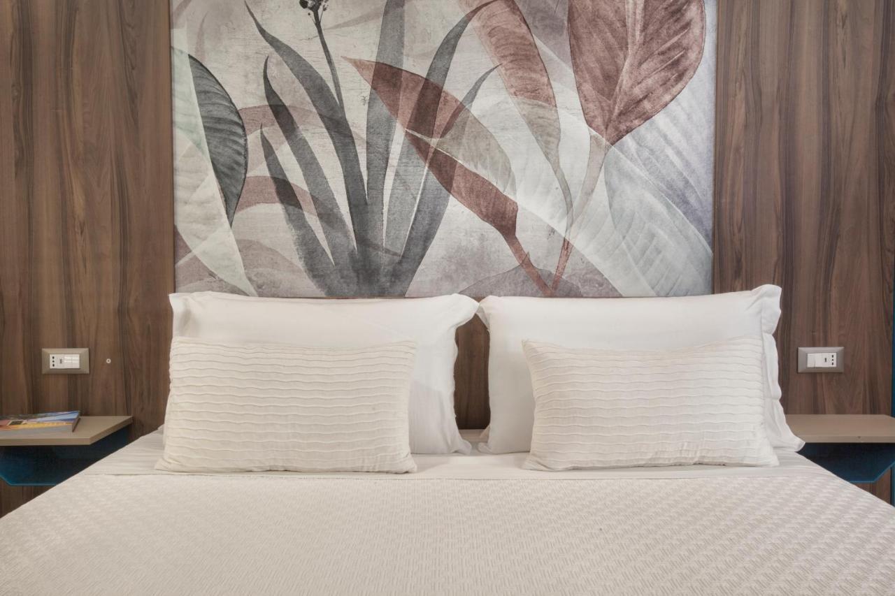 Elys Suites Sorrento Exterior photo