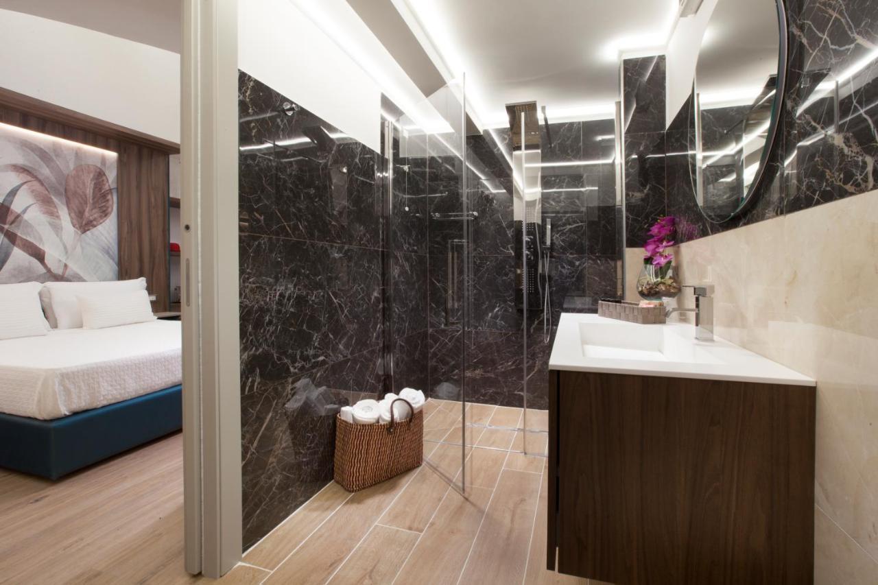 Elys Suites Sorrento Exterior photo