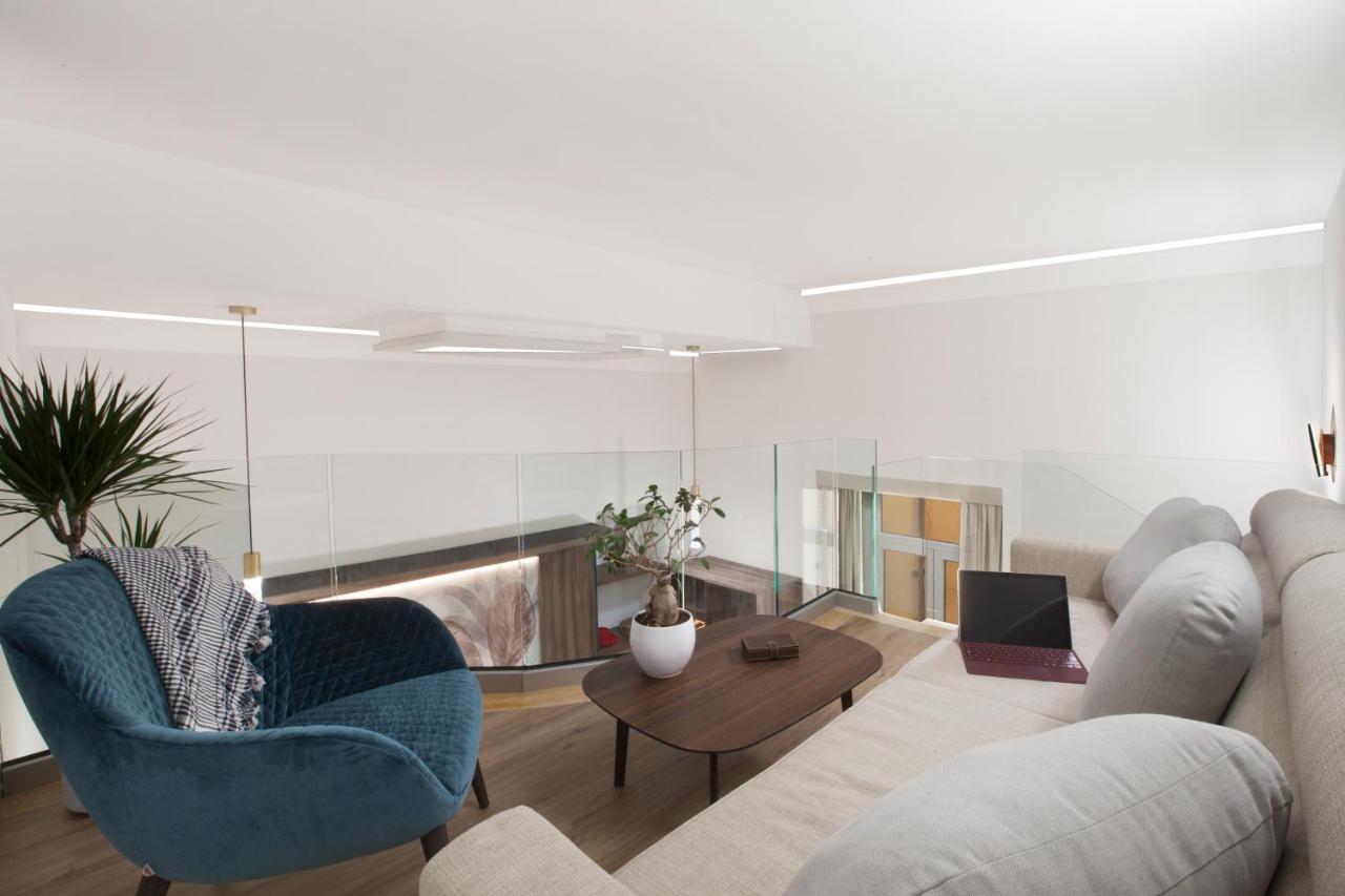 Elys Suites Sorrento Exterior photo