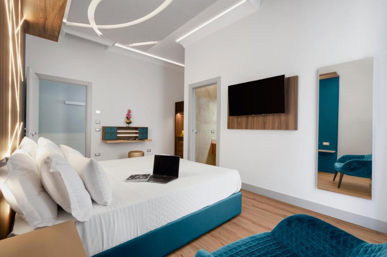 Elys Suites Sorrento Exterior photo
