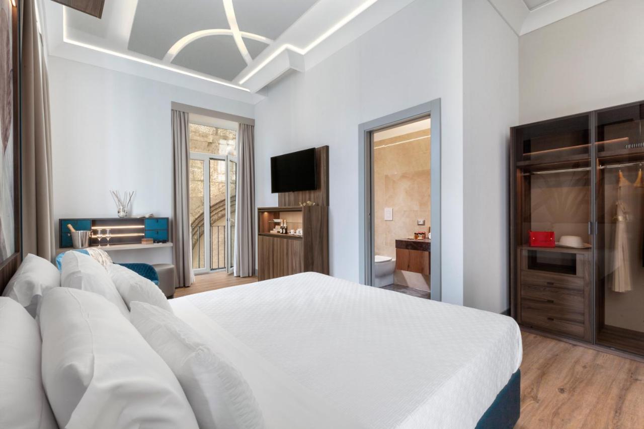 Elys Suites Sorrento Exterior photo